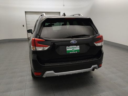 Used 2022 Subaru Forester Touring w/ Popular Package #3 AWD/4WD image 6
