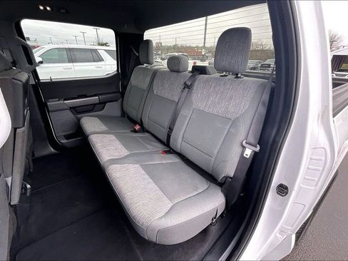 Used 2023 Ford F150 XLT image 24