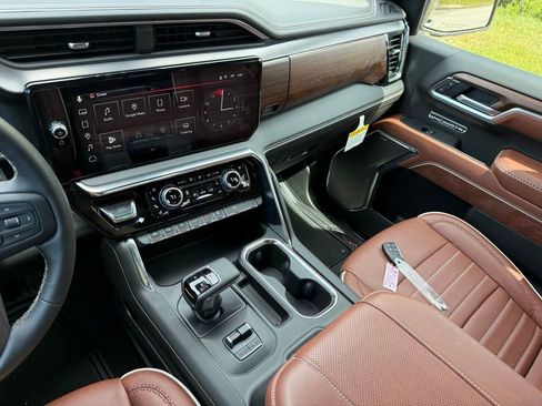 New 2026 GMC Sierra 1500 Denali Ultimate image 29