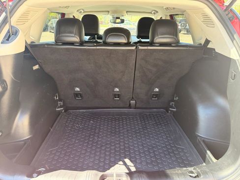 Used 2018 Jeep Compass Limited w/ Navigation Group AWD/4WD image 18