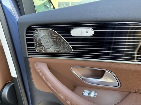 New 2026 Mercedes-Benz GLE 350 4MATIC image 34