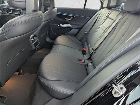 New 2026 Mercedes-Benz E 350 Sedan image 14