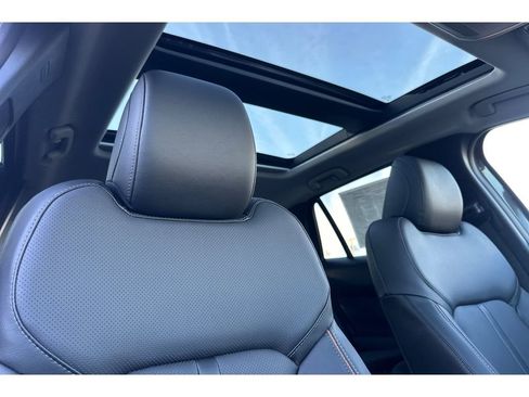 New 2026 MAZDA CX-50 AWD 2.5 S w/ Cargo Package image 17