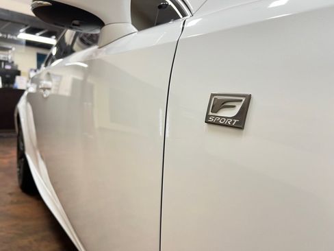 Used 2014 Lexus IS 350 w/ F Sport Package RWD image 49