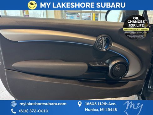 Used 2020 MINI Cooper S image 11
