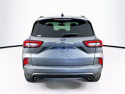 Used 2024 Ford Escape ST-Line w/ Tech Pack #1 image 5