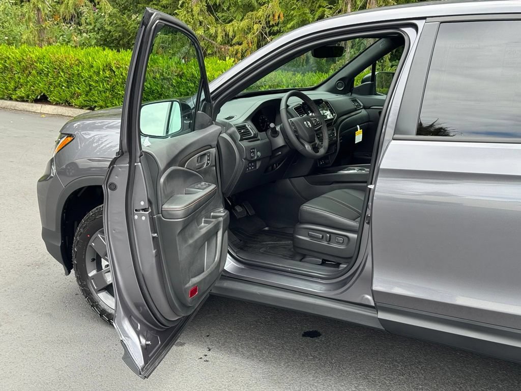 Used 2026 Honda Ridgeline TrailSport image 9