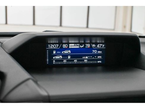 New 2025 Subaru Forester Wilderness w/ Wilderness Package image 29