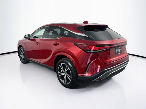 Used 2024 Lexus RX 350 Premium w/ Accessory Package (K3) FWD image 5