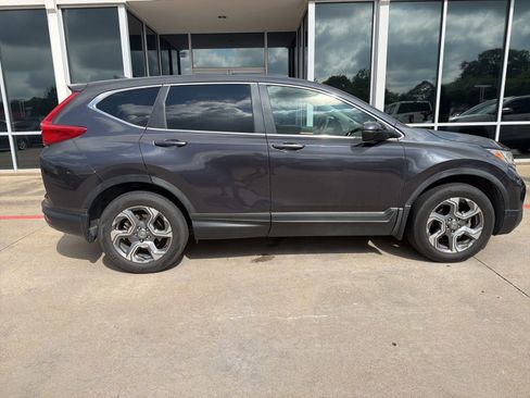 Used 2019 Honda CR-V EX image 5