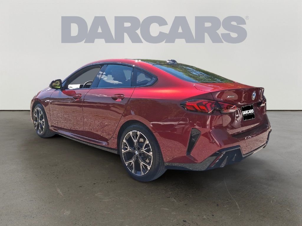 Certified 2025 BMW 228i xDrive AWD/4WD image 4