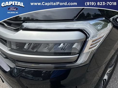 Used 2023 Ford Expedition Max XLT RWD image 11