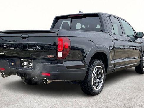 Used 2024 Honda Ridgeline TrailSport image 14