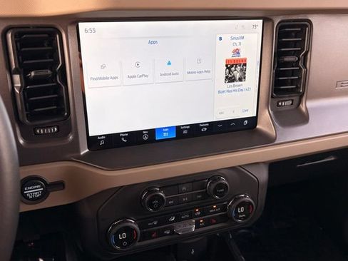 Used 2025 Ford Bronco Big Bend AWD/4WD image 15