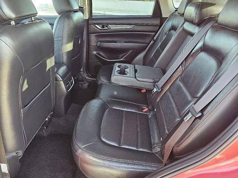 Used 2019 MAZDA CX-5 Grand Touring w/ GT Premium Package image 23