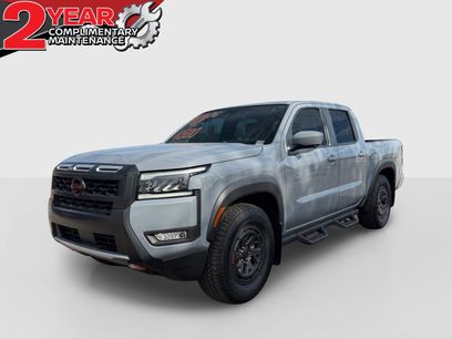 New 2026 Nissan Frontier Pro-X w/ Pro Premium Package