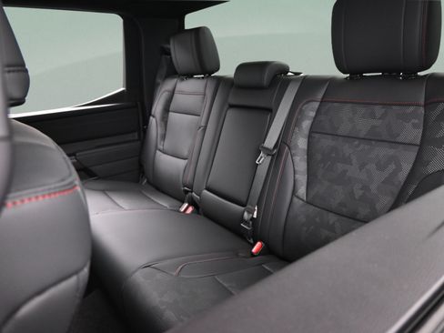 Certified 2026 Toyota Tundra TRD Pro AWD/4WD image 32