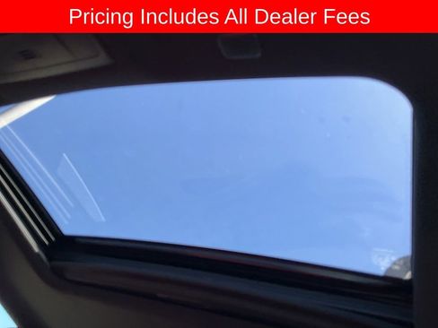 Used 2024 Lexus IS 350 F Sport w/ Memory Package RWD image 22