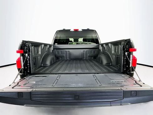 New 2025 Ford F150 Lightning Flash image 20