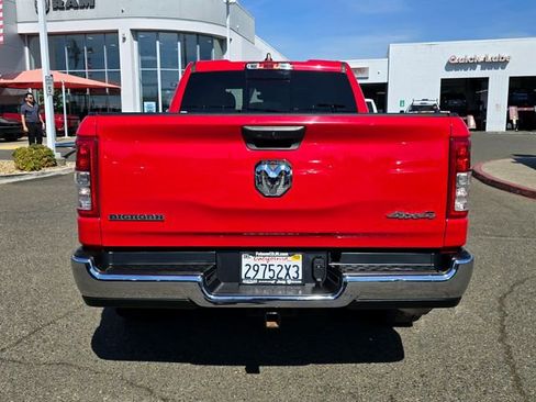 Certified 2023 RAM 1500 Big Horn image 5