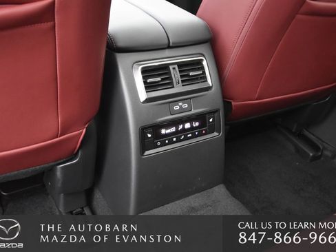 Certified 2025 MAZDA CX-70 Plug-In Hybrid w/ Premium Plus image 23