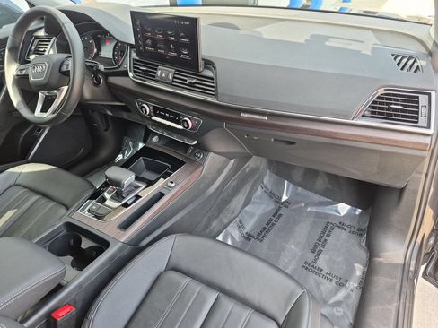 Used 2023 Audi Q5 2.0T Premium AWD/4WD image 32