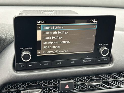 Used 2023 Honda HR-V Sport image 26