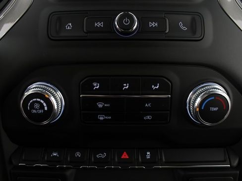 New 2026 GMC Sierra 1500 Pro w/ Graphite Edition image 6