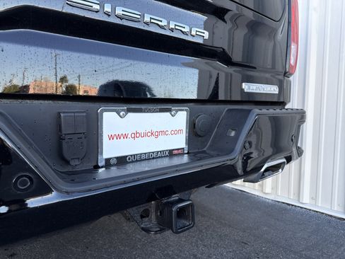 Used 2025 GMC Sierra 1500 Elevation w/ Elevation Premium Package image 12