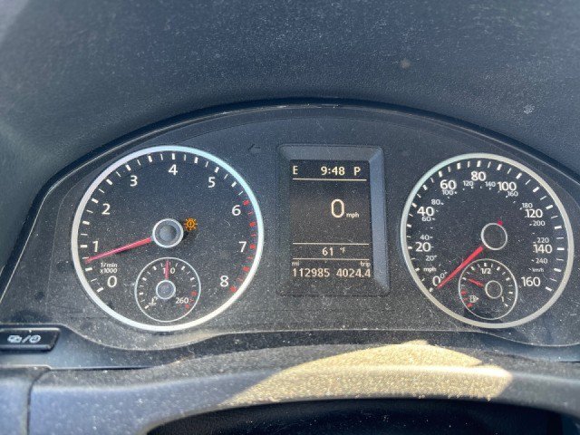 Used 2015 Volkswagen Tiguan SE AWD/4WD image 11