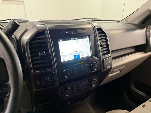 Used 2019 Ford F150 XLT w/ Equipment Group 302A Luxury image 80