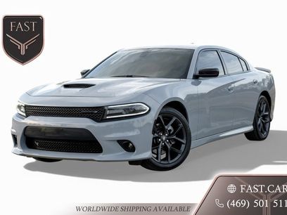 Used 2021 Dodge Charger GT w/ Blacktop Package