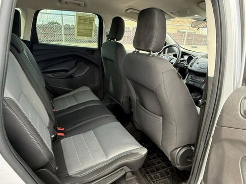Used 2019 Ford Escape S FWD image 23