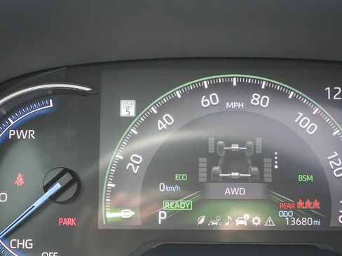 Certified 2025 Toyota RAV4 XLE Premium w/ Weather Package AWD/4WD image 25