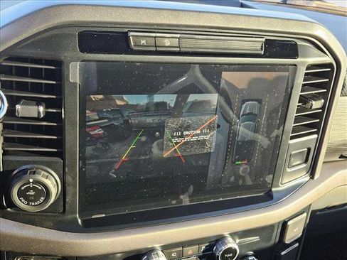 New 2025 Ford F150 XLT w/ Equipment Group 302A MID image 12