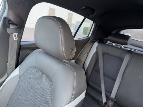 Used 2024 Buick Envista Preferred w/ Convenience I Package image 46