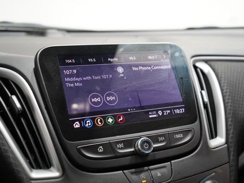 Used 2024 Chevrolet Malibu LT image 26