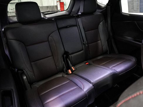 Certified 2024 Chevrolet Blazer RS w/ Enhanced Convenience Package AWD/4WD image 24