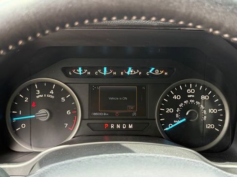 Used 2019 Ford F150 XLT w/ Equipment Group 301A Mid RWD image 15