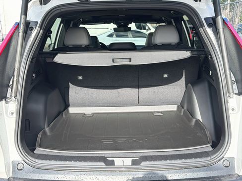 Used 2026 Honda CR-V Sport Touring image 11
