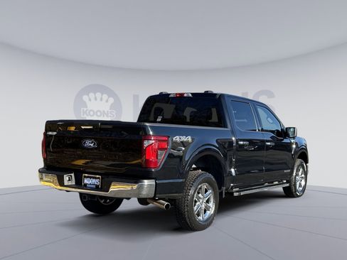 Used 2024 Ford F150 XLT w/ Mobile Office Package image 7