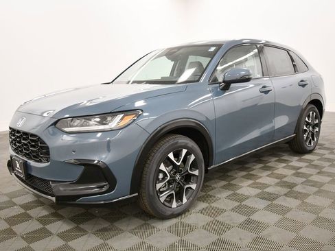 New 2026 Honda HR-V EX-L image 2