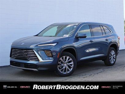 New 2026 Buick Enclave Preferred w/ Power Package
