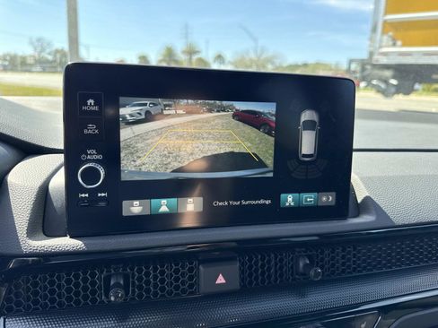 Used 2023 Honda CR-V Sport Touring image 26