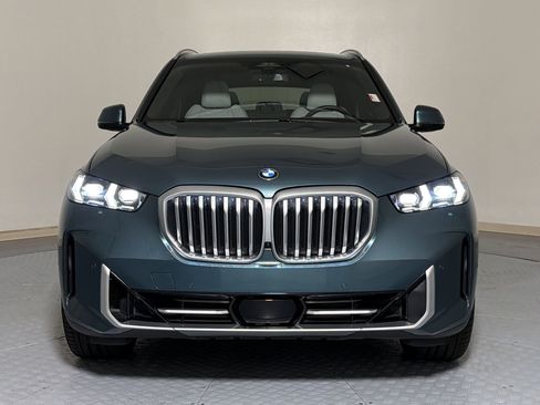 Certified 2024 BMW X5 sDrive40i w/ Premium Package RWD image 6