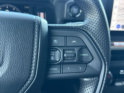 New 2026 Toyota Tacoma SR5 image 26