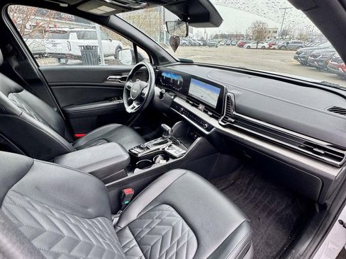 Certified 2023 Kia Sportage X-Pro Prestige image 15