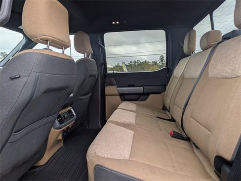 Used 2023 Ford F150 XLT w/ Equipment Group 302A High image 15
