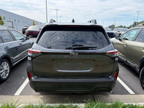 Certified 2026 Subaru Forester Premium w/ Base/Premium Package AWD/4WD image 5