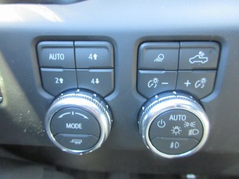 New 2026 GMC Sierra 2500 AT4X w/ AT4X AEV Edition image 18